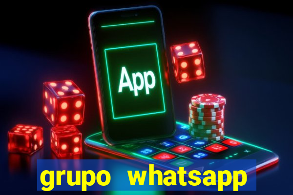 grupo whatsapp resenha rj